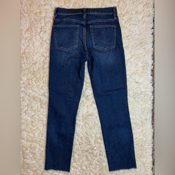 🌹NWOT J. Crew Vintage Straight Jeans - Picture 3 of 6